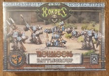 Hordes Miniature Trollbloods