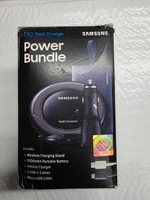 Samsung Fast Charger Power