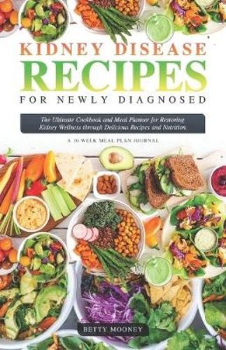 Betty mooney kidney disease - mooney,