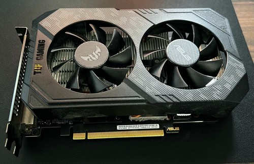 Asus tuf gaming - tuf, 1650