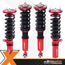 Coilovers for BMW 5 Series E60 Saloon 2WD 2004-2010 520 525 530 535