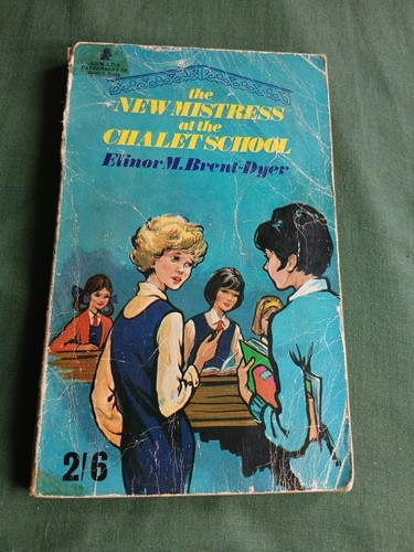 The new mistress chalet - new,