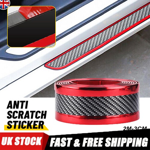 3cmx2m car door sill scuff - car,