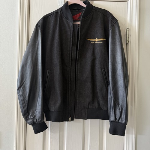 Vtg 90s honda goldwing - vtg,