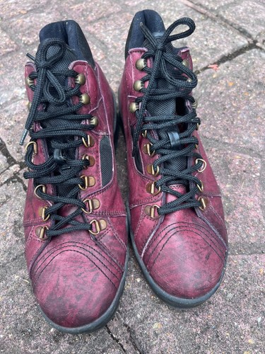 Vintage 1990 kickers size - vintage, uk