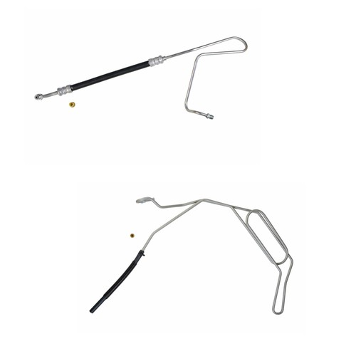 Sunsong power steering - power,