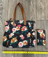 Cath Kidston Floral Large Bag