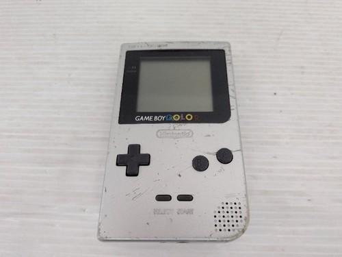 Game boy light - game, console