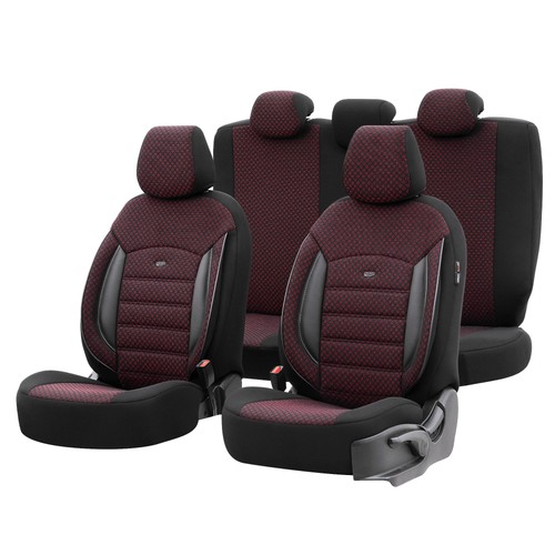 Seat covers for vauxhall - seat,