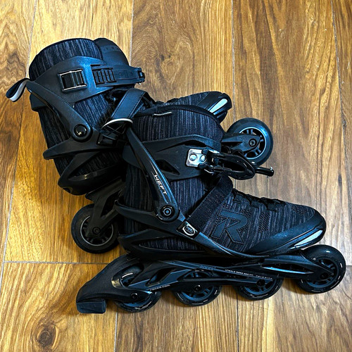Roces inline skates pair - roces,