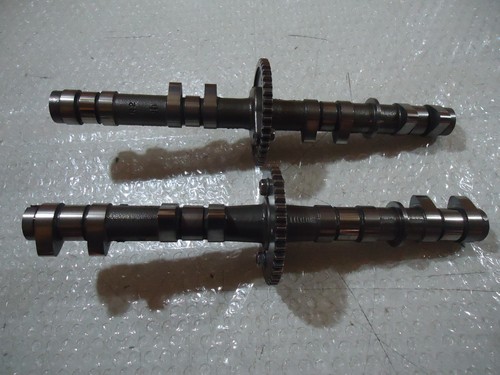 Kawasaki zzr600 camshafts zzr - kawasaki,