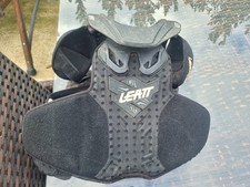 Leatt 2.0 Youth Body Protector Armour Neck Brace Xxl 150cm To 165cm motorcross