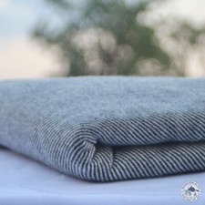 Cashmere blanket "Anuradha