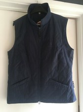 Euro-Star Equestrian ladies gilet/bodywarmer Large