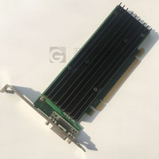 Used HP Quadro P538 NVS 290 256M ,PCI-E,454319-001,456137-001 #F5