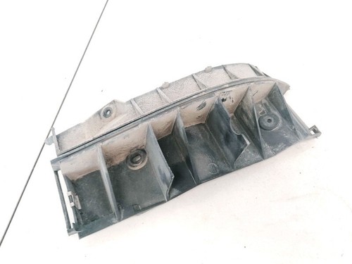 8l0807377a rear bumper - rear, mounts