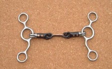 Sweet Iron Tom Thumb with