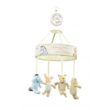 Hundred Acre Wood Winnie the