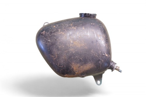 1956 triumph thunderbird t110 - 1956,