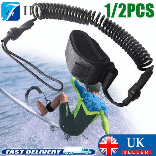 Paddle board ankle strap - paddle,