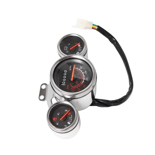 Lcd digital odometer - lcd,