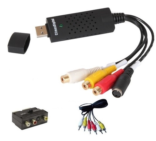 Climaxdigital vcap301 usb - vcap301,