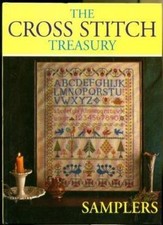 The Cross Stitch Treasury -