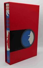 Frederick Forsyth - The Day Of The Jackal - Folio Society - 2024 (New & Unread)