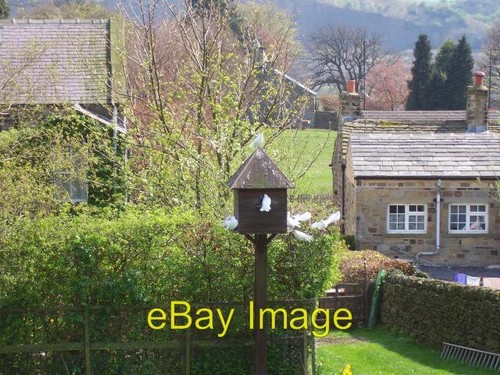 Photo 6x4 dovecote - 6x4, in