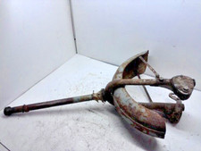 LAMBRETTA Model D 150/125
