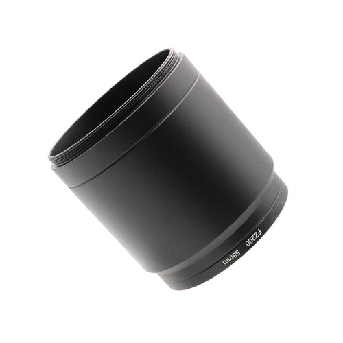 Fz200 adapter tube 58mm - adapter,