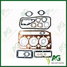 Super Top Head Gasket Set
