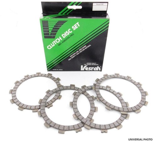 Clutch kit for - kit, yamaha