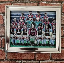 Aston Villa European Champions