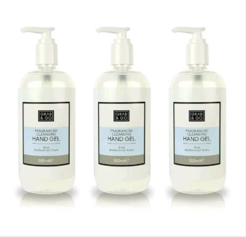 500ml grab go - grab, &