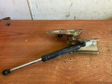 CITROEN C3 PLURIEL 2006 PASSENGER SIDE REAR ROOF STRUT DAMPER 9648711180