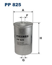 New Fuel filter for BENTLEY