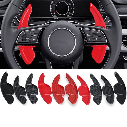Steering wheel shift - wheel, paddle
