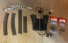 Hornby Dublo Railway