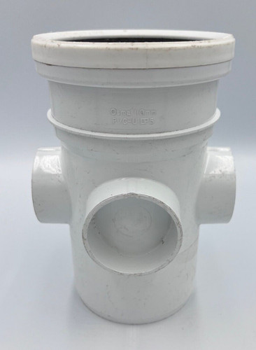 Osma soil pipe - soil,