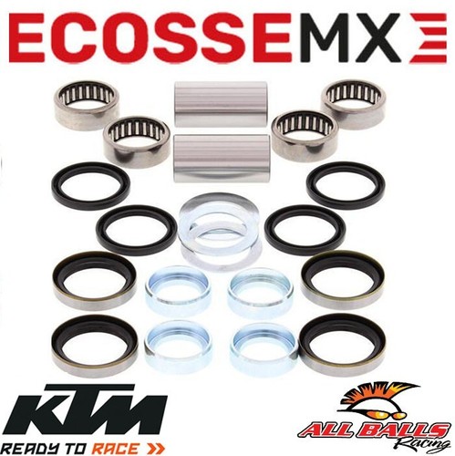 Ktm sx85 swinging arm - ktm,
