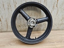 Suzuki Bandit GSF1200 2001 - 2005 Front Wheel Rim 17MCXMT3.50 54111-17E12-019