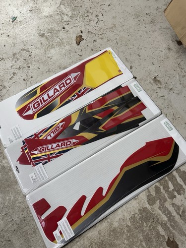 Gillard 950 cadet sticker - 950,