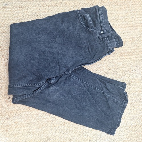 Wrangler jeans men black - wrangler,