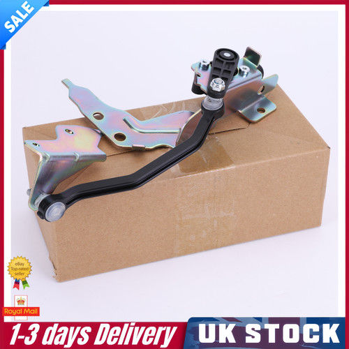 Car headlight level - car, sensor