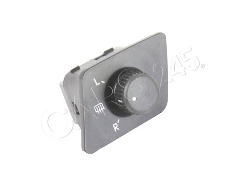 Mirror adjustment switch fits - mirror,