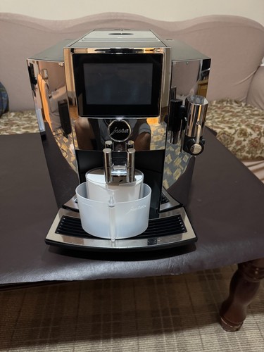 Jura bean cup - jura, bean-to-cup