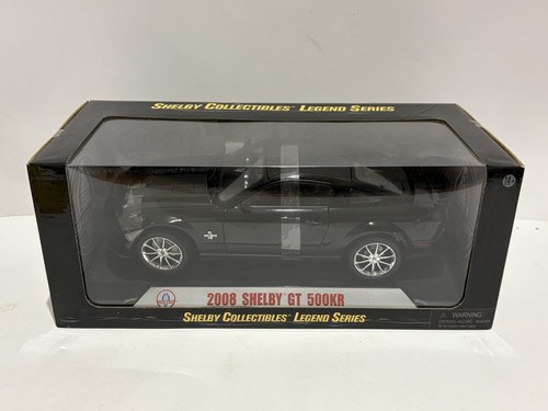 Shelby collectibles 2008 - shelby,