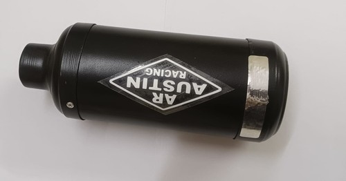 Austin silencer for - , all