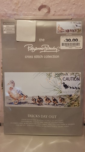 Dmc the pollyanna pickering - dmc,